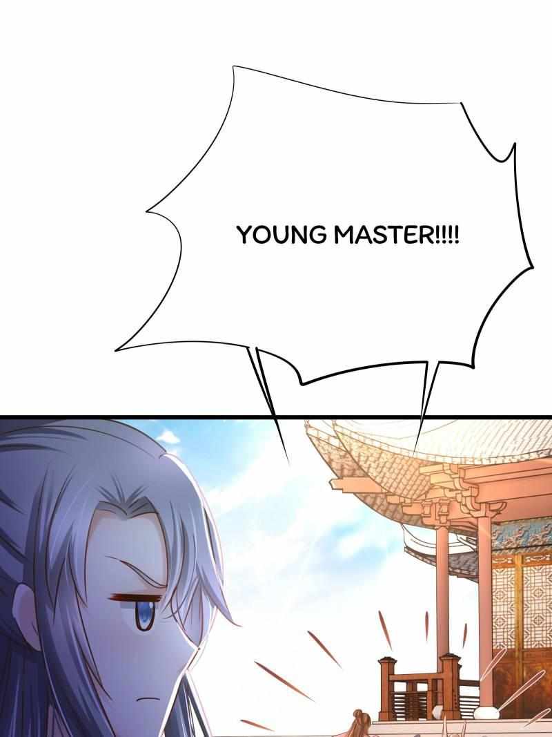 The Villianous Queen Wants to Level Up Chapter 84 - Page 38