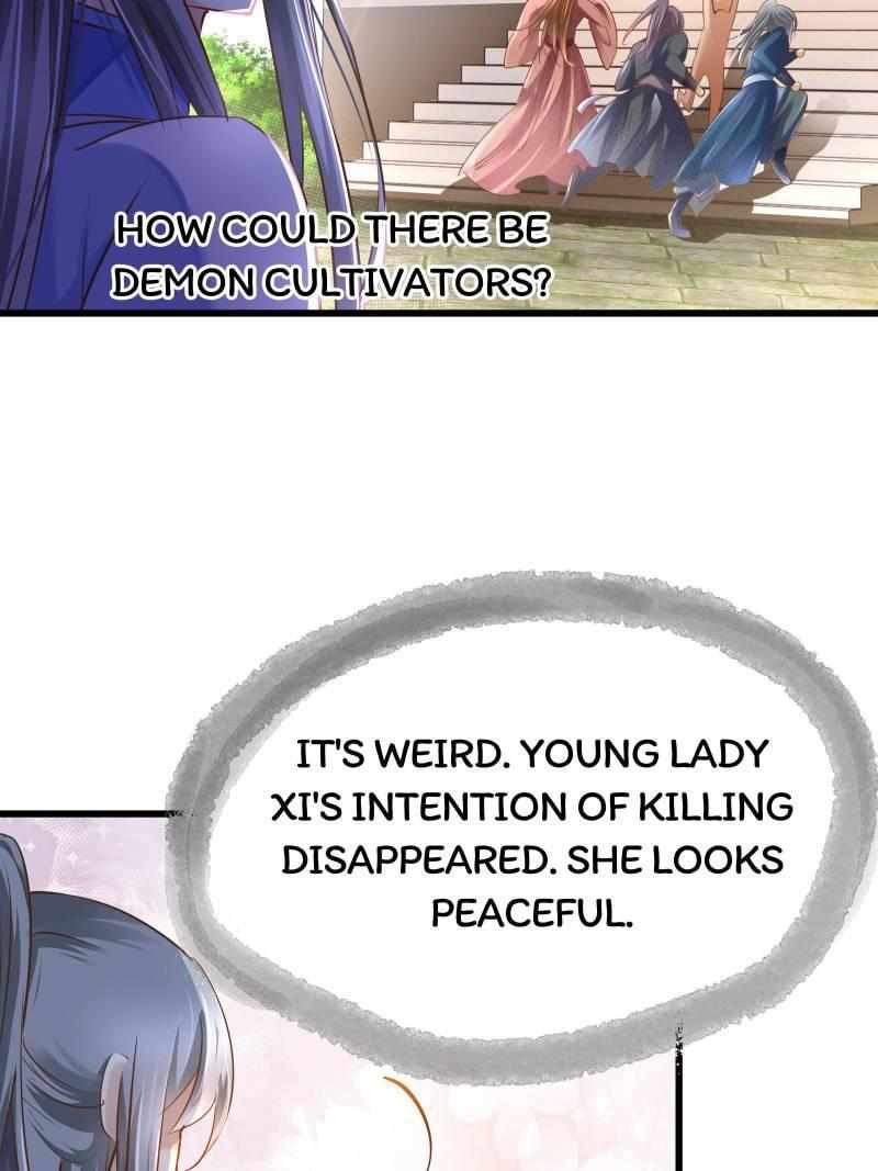 The Villianous Queen Wants to Level Up Chapter 84 - Page 39