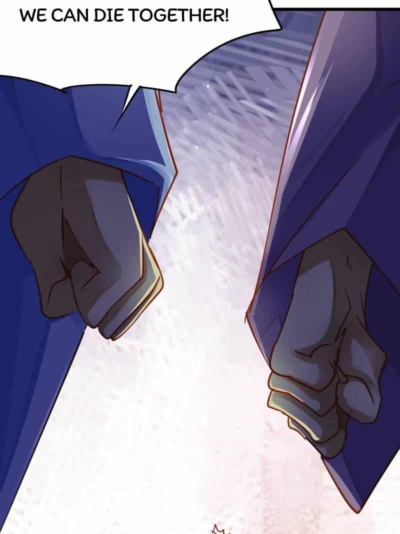 The Villianous Queen Wants to Level Up Chapter 84 - Page 5