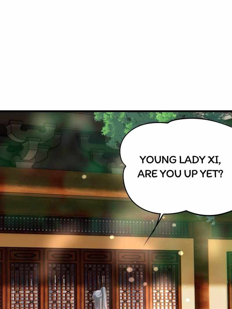 The Villianous Queen Wants to Level Up Chapter 84 - Page 43