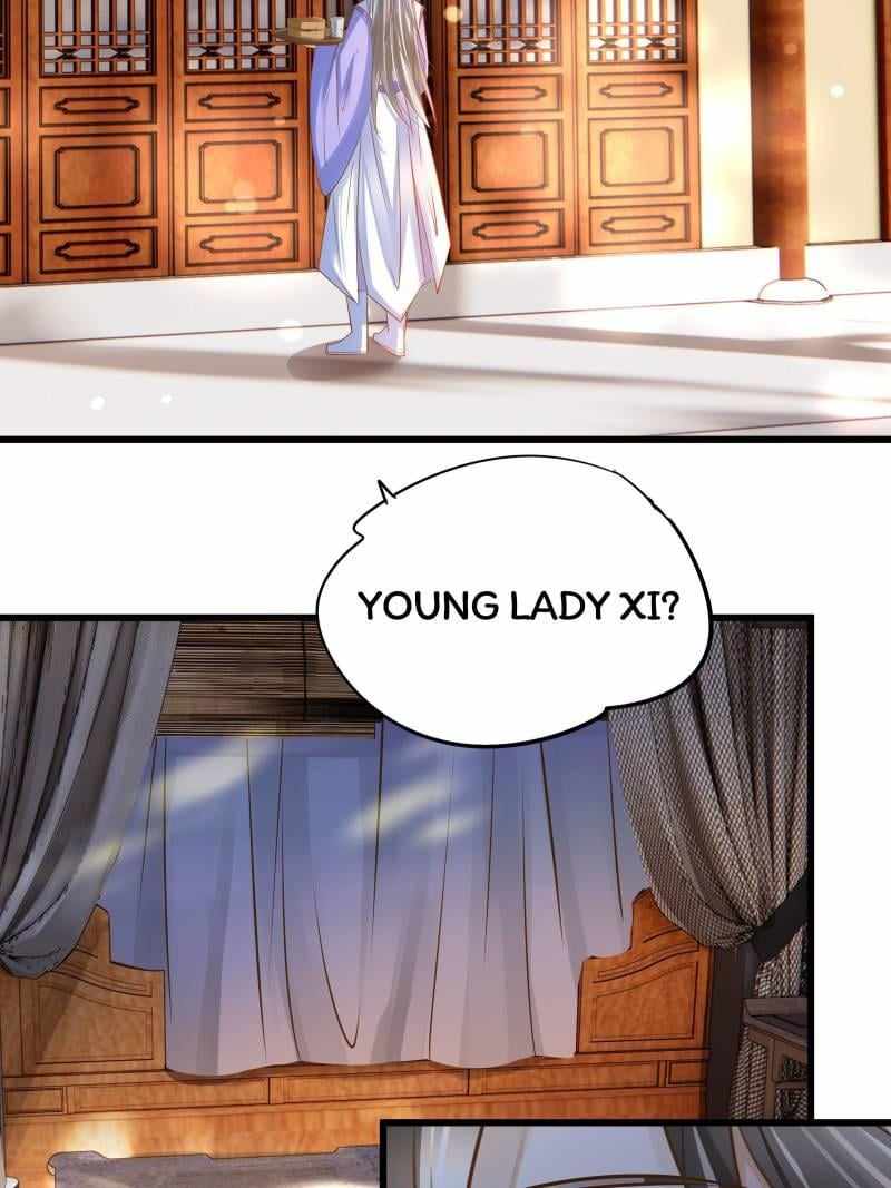 The Villianous Queen Wants to Level Up Chapter 84 - Page 44