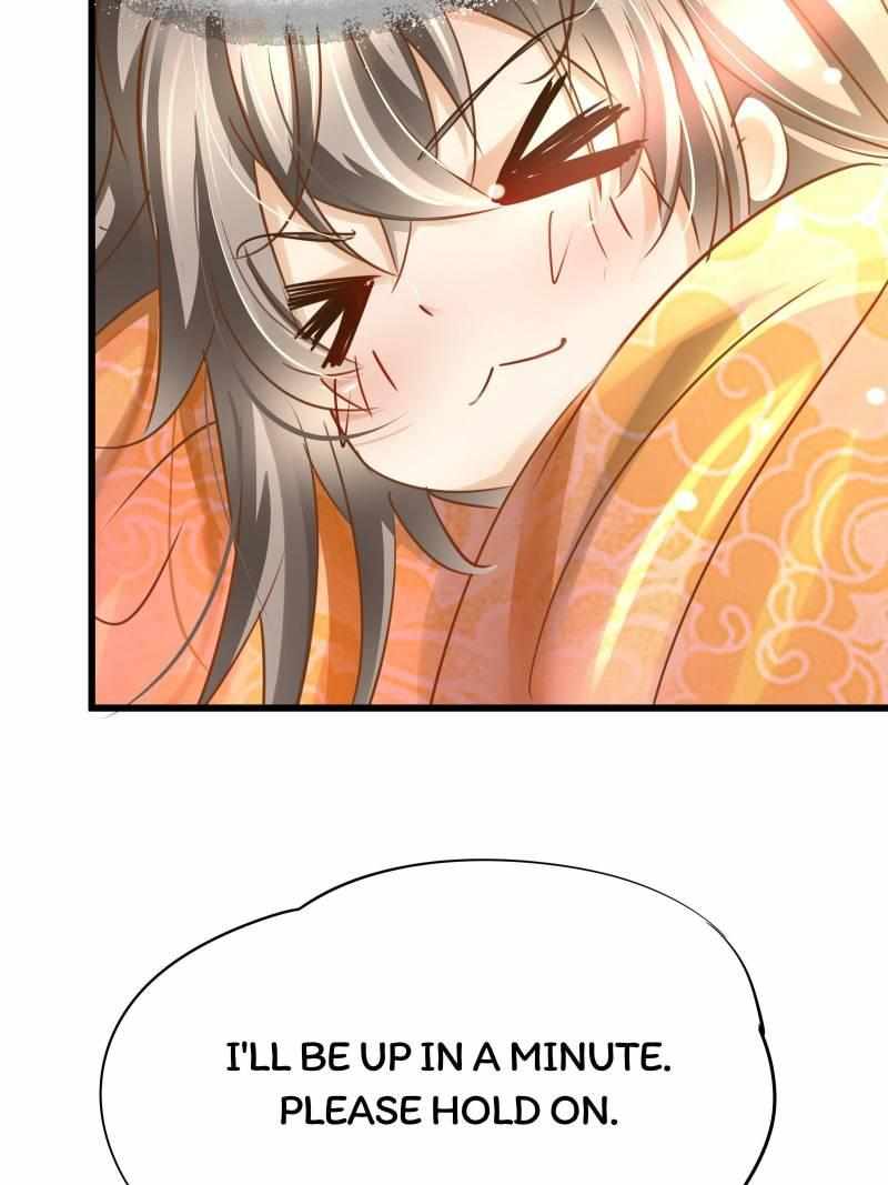 The Villianous Queen Wants to Level Up Chapter 84 - Page 46
