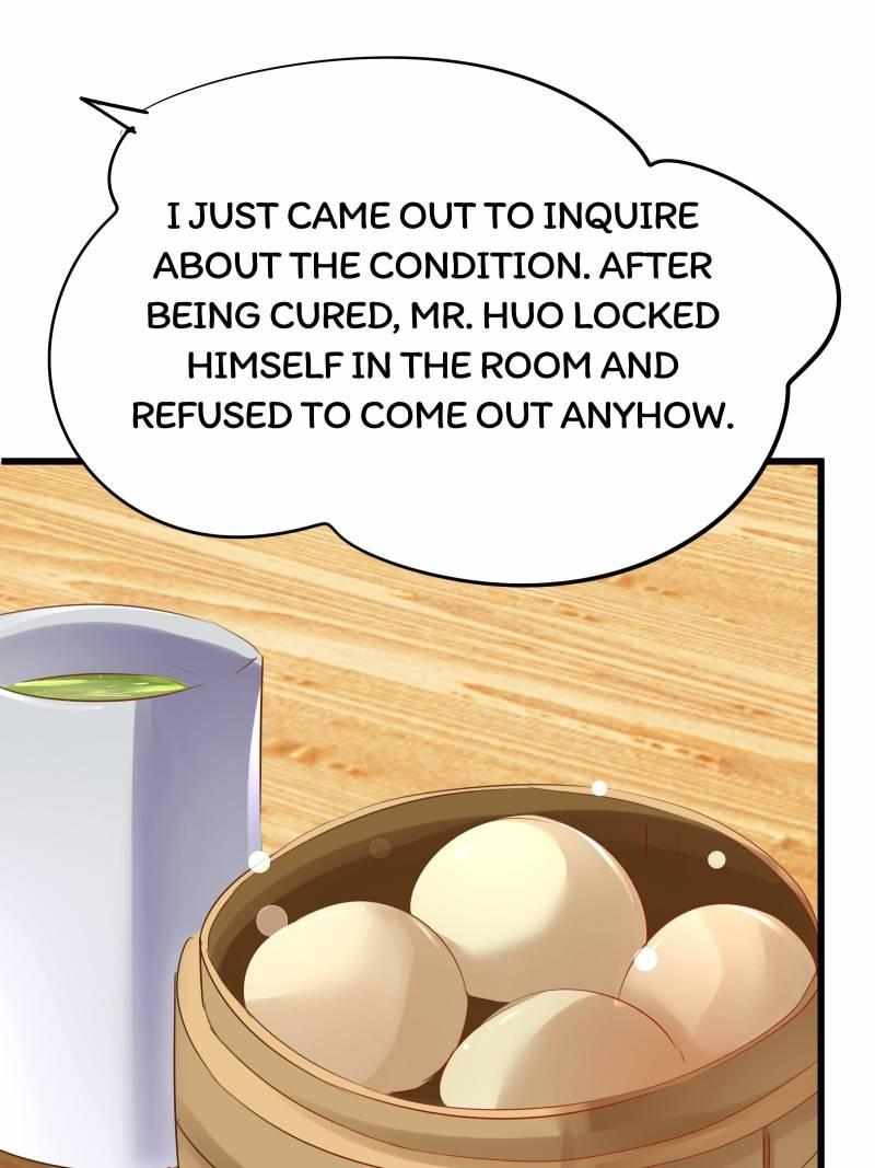 The Villianous Queen Wants to Level Up Chapter 84 - Page 48