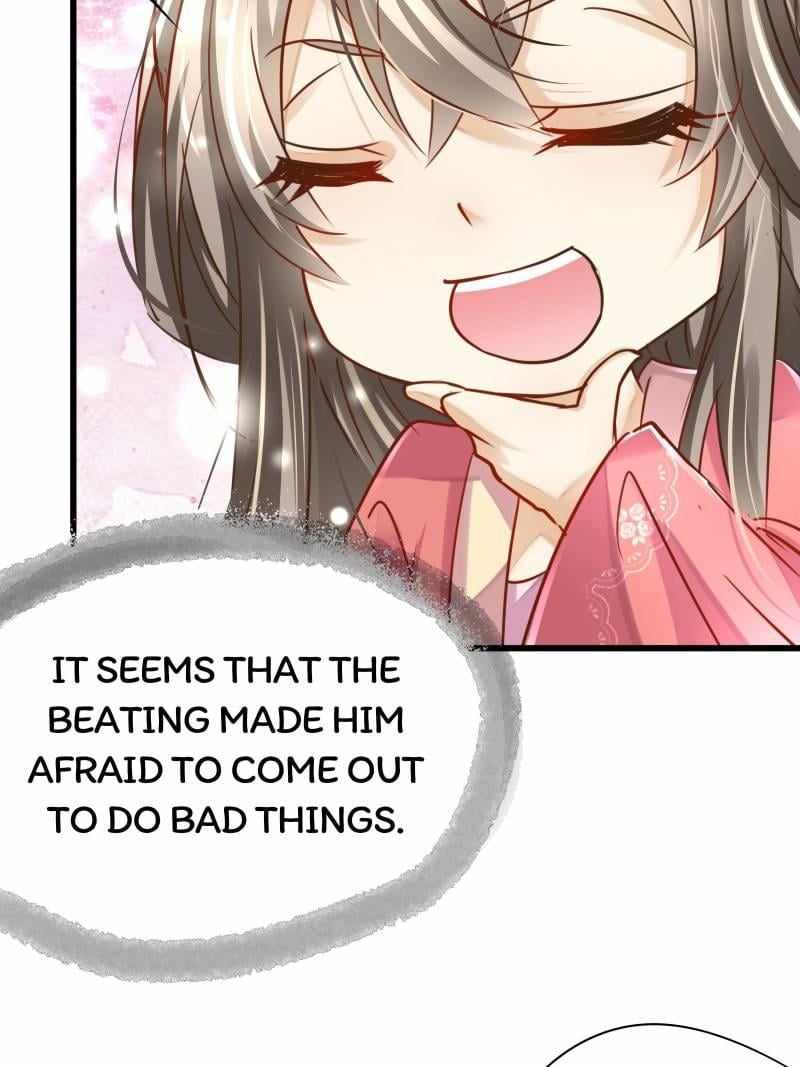The Villianous Queen Wants to Level Up Chapter 84 - Page 50