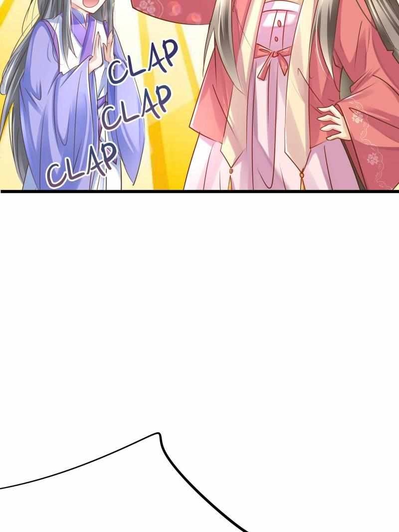 The Villianous Queen Wants to Level Up Chapter 84 - Page 52