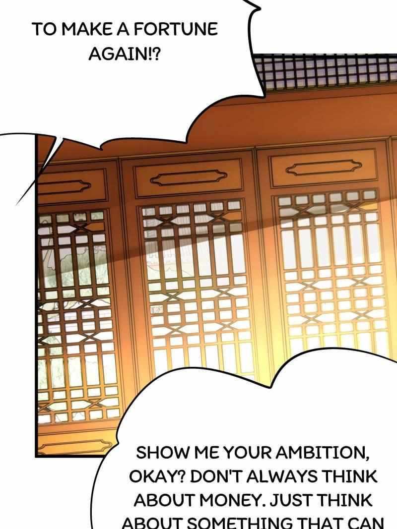 The Villianous Queen Wants to Level Up Chapter 84 - Page 53