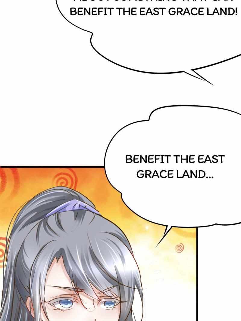 The Villianous Queen Wants to Level Up Chapter 84 - Page 54