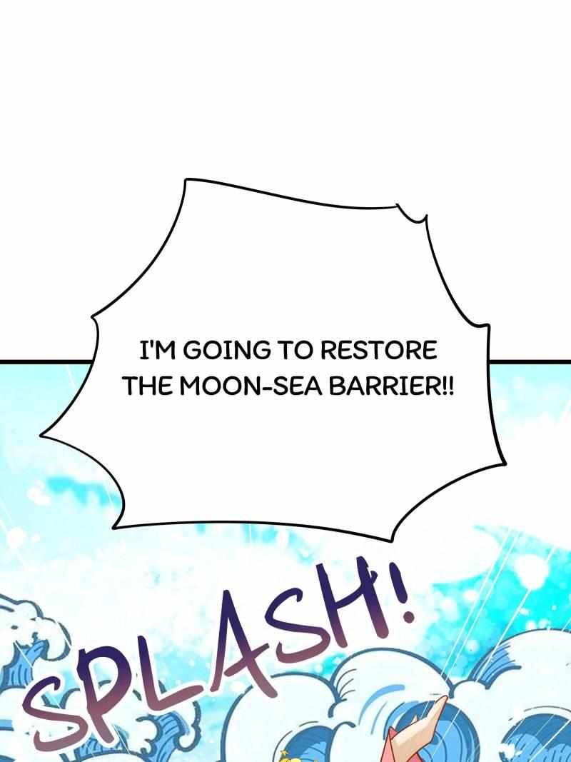 The Villianous Queen Wants to Level Up Chapter 84 - Page 56
