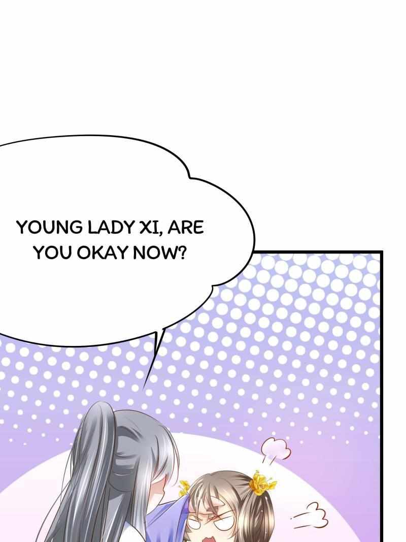 The Villianous Queen Wants to Level Up Chapter 84 - Page 58