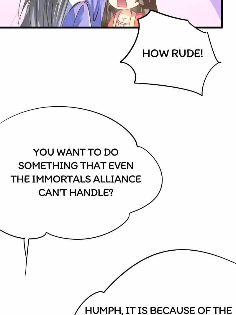 The Villianous Queen Wants to Level Up Chapter 84 - Page 59