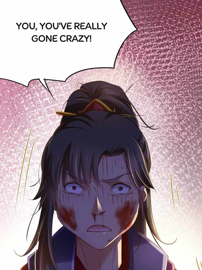 The Villianous Queen Wants to Level Up Chapter 84 - Page 7