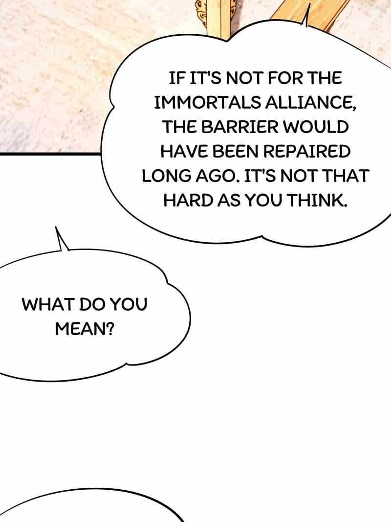 The Villianous Queen Wants to Level Up Chapter 84 - Page 61