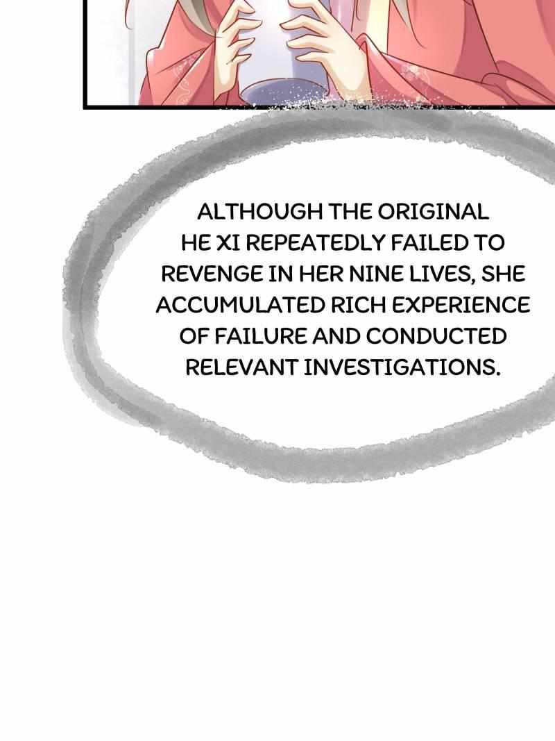 The Villianous Queen Wants to Level Up Chapter 84 - Page 63