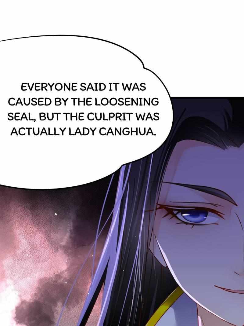 The Villianous Queen Wants to Level Up Chapter 84 - Page 68