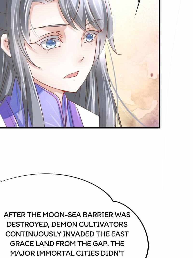 The Villianous Queen Wants to Level Up Chapter 84 - Page 70