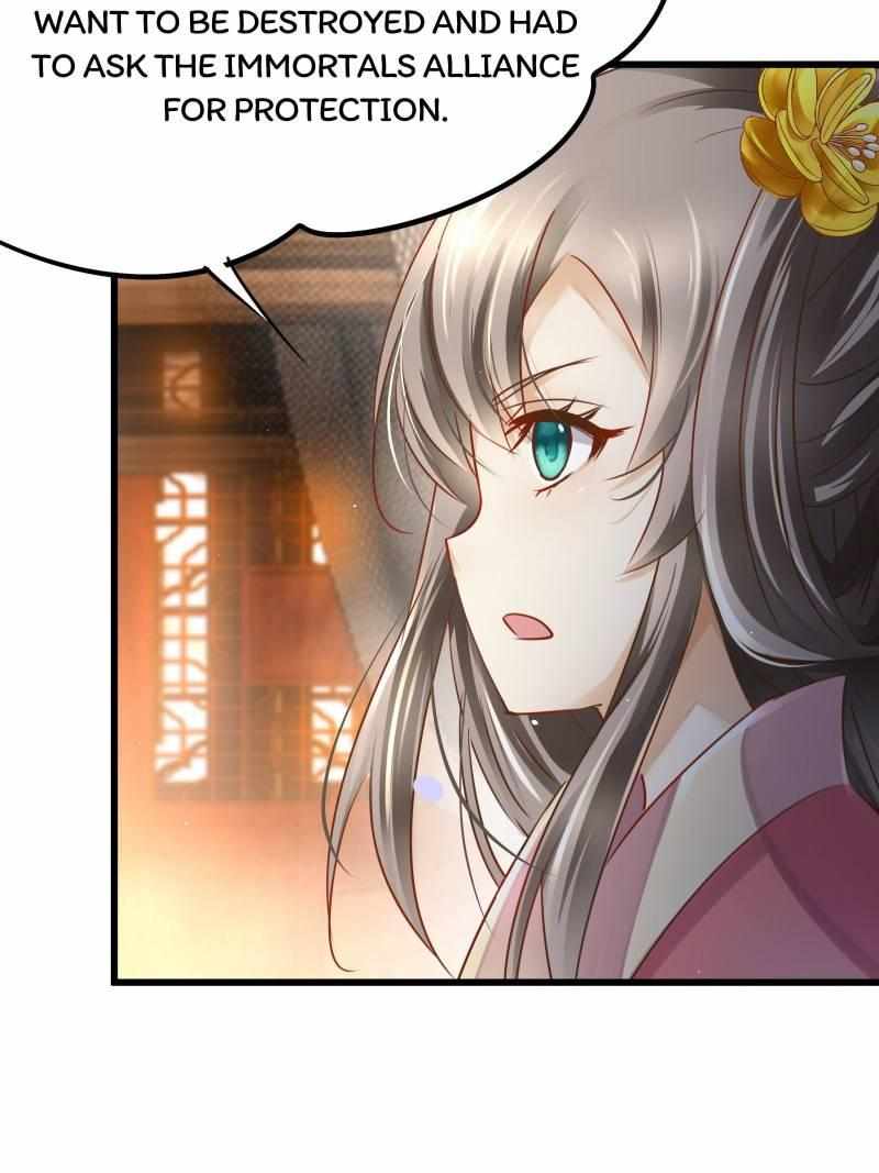 The Villianous Queen Wants to Level Up Chapter 84 - Page 71