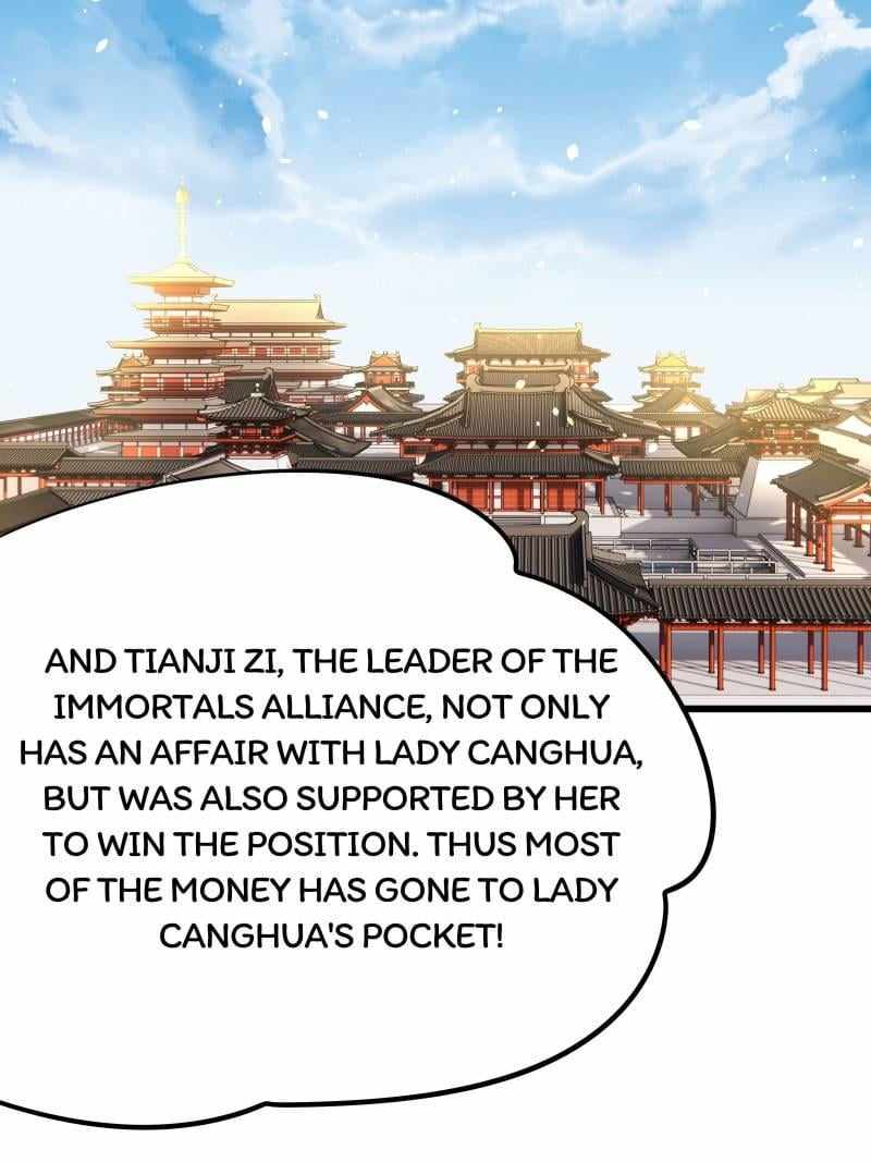 The Villianous Queen Wants to Level Up Chapter 84 - Page 73