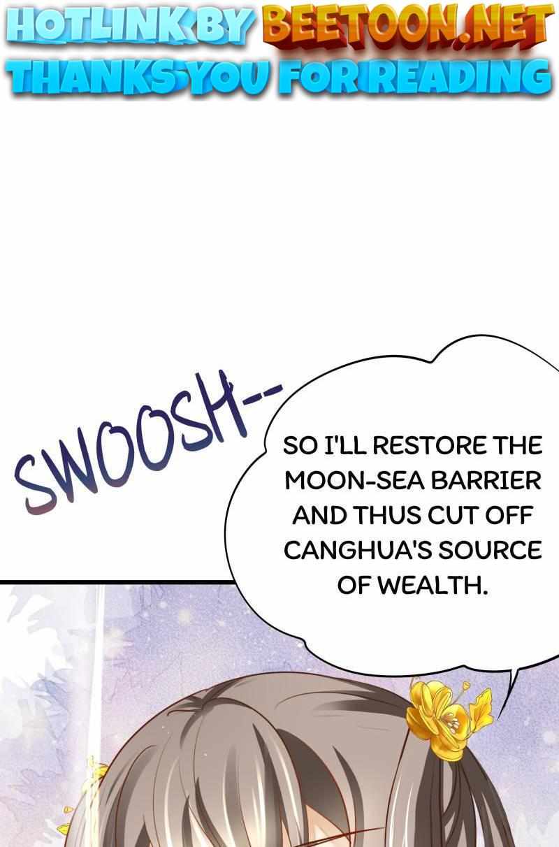 The Villianous Queen Wants to Level Up Chapter 85 - Page 1