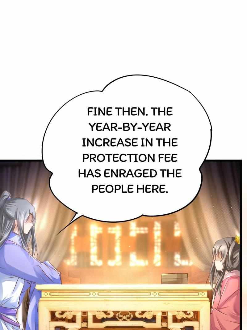 The Villianous Queen Wants to Level Up Chapter 85 - Page 3