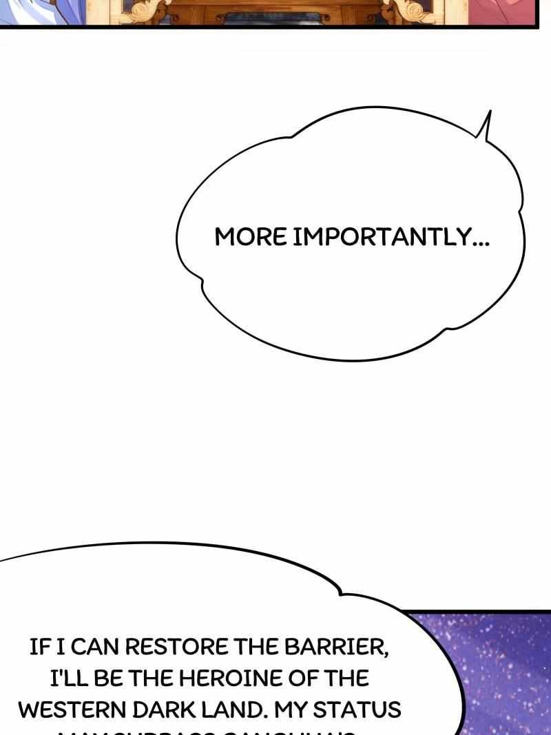 The Villianous Queen Wants to Level Up Chapter 85 - Page 4