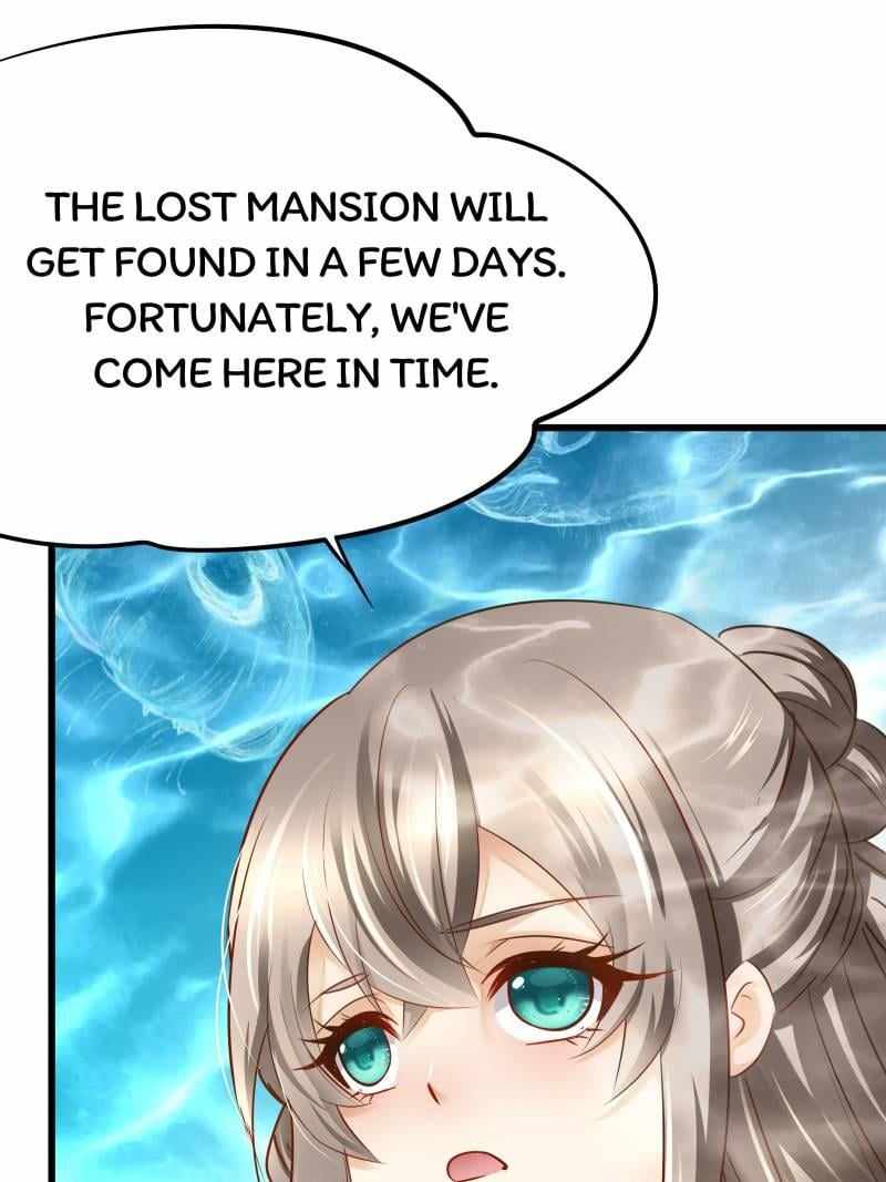 The Villianous Queen Wants to Level Up Chapter 85 - Page 31