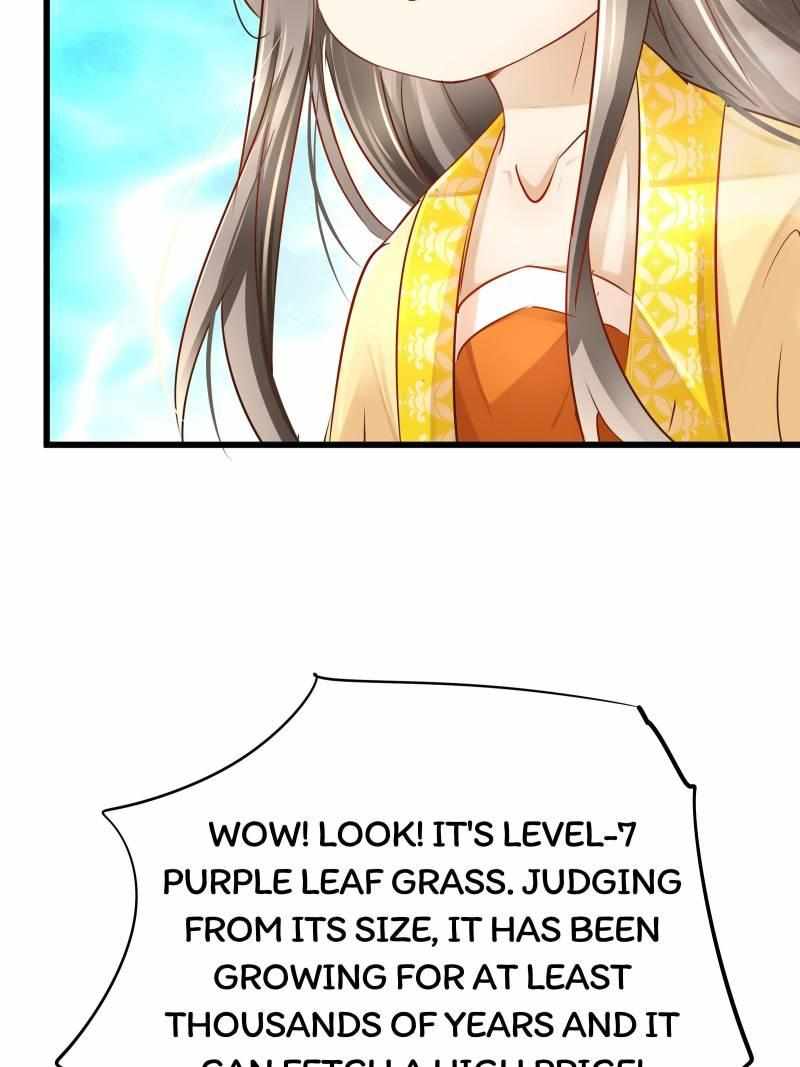The Villianous Queen Wants to Level Up Chapter 85 - Page 32