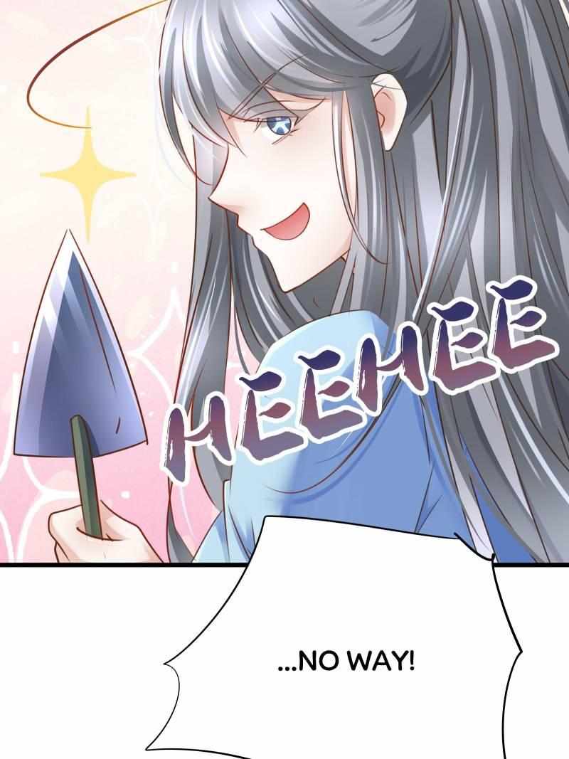 The Villianous Queen Wants to Level Up Chapter 85 - Page 35