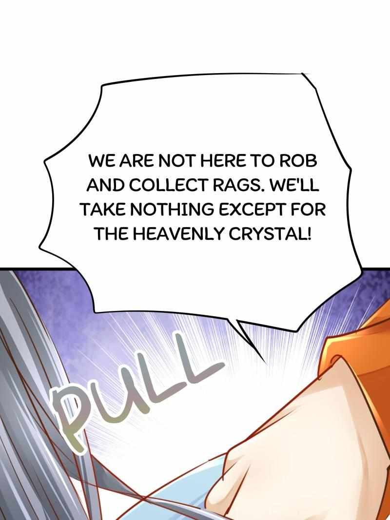 The Villianous Queen Wants to Level Up Chapter 85 - Page 37