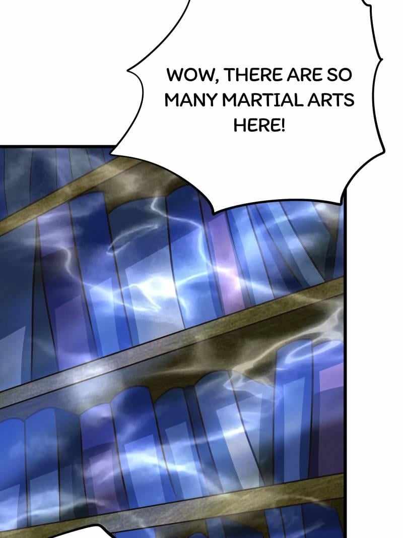 The Villianous Queen Wants to Level Up Chapter 85 - Page 41