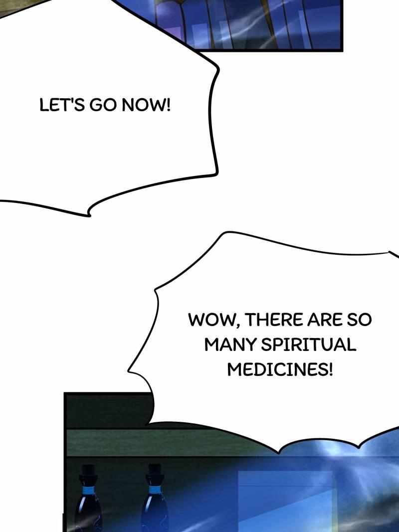 The Villianous Queen Wants to Level Up Chapter 85 - Page 42