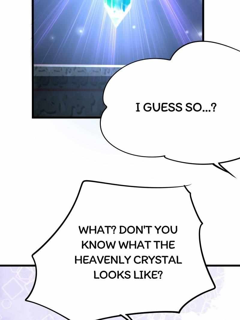 The Villianous Queen Wants to Level Up Chapter 85 - Page 48