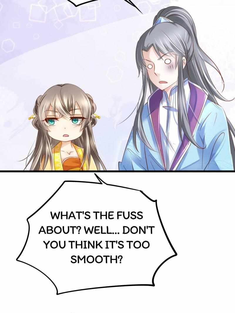 The Villianous Queen Wants to Level Up Chapter 85 - Page 49