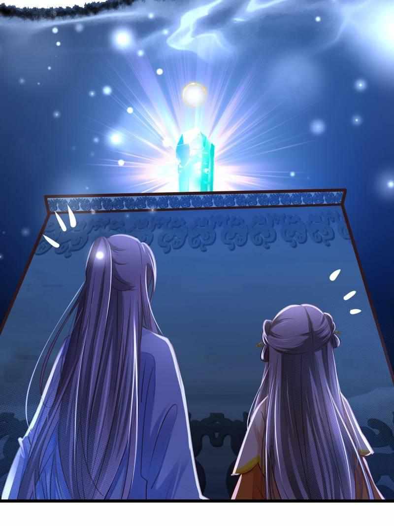 The Villianous Queen Wants to Level Up Chapter 85 - Page 54