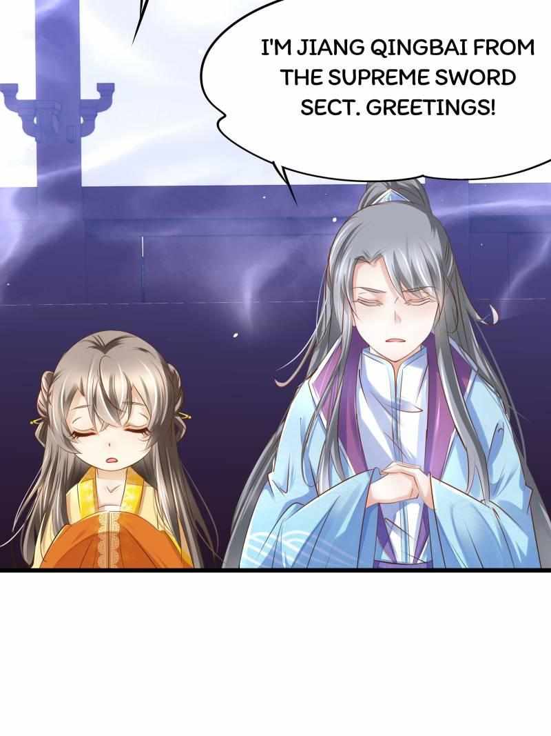 The Villianous Queen Wants to Level Up Chapter 85 - Page 60