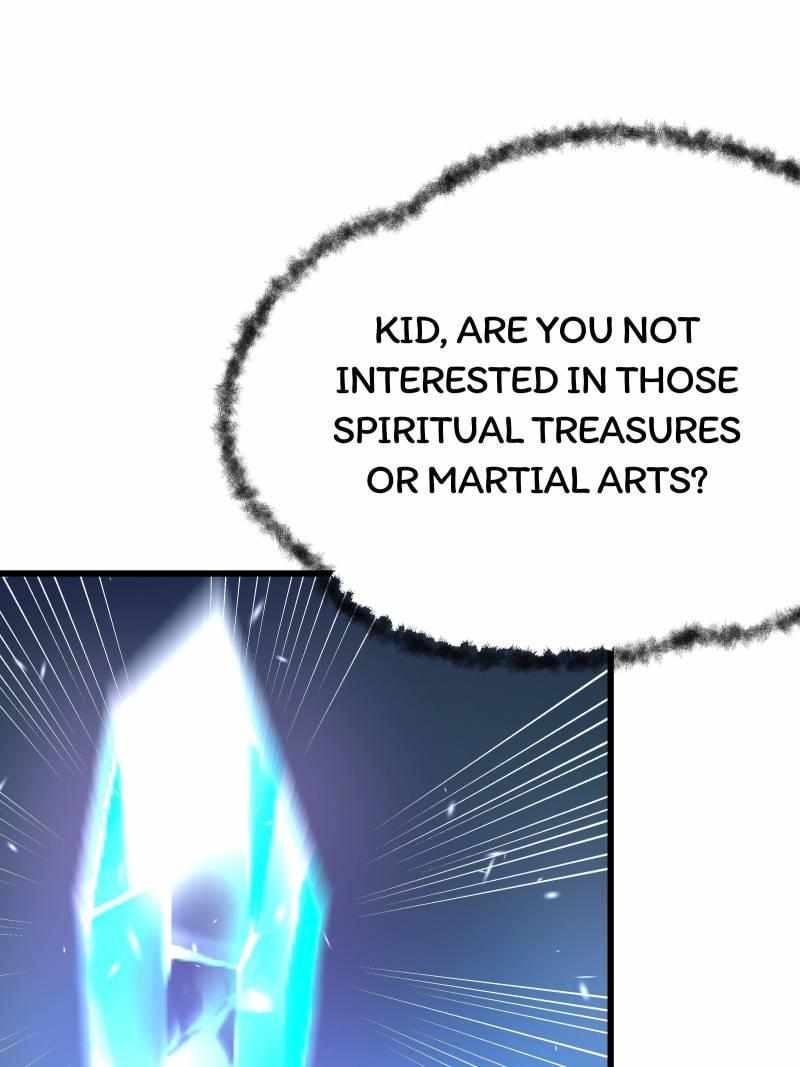 The Villianous Queen Wants to Level Up Chapter 85 - Page 61