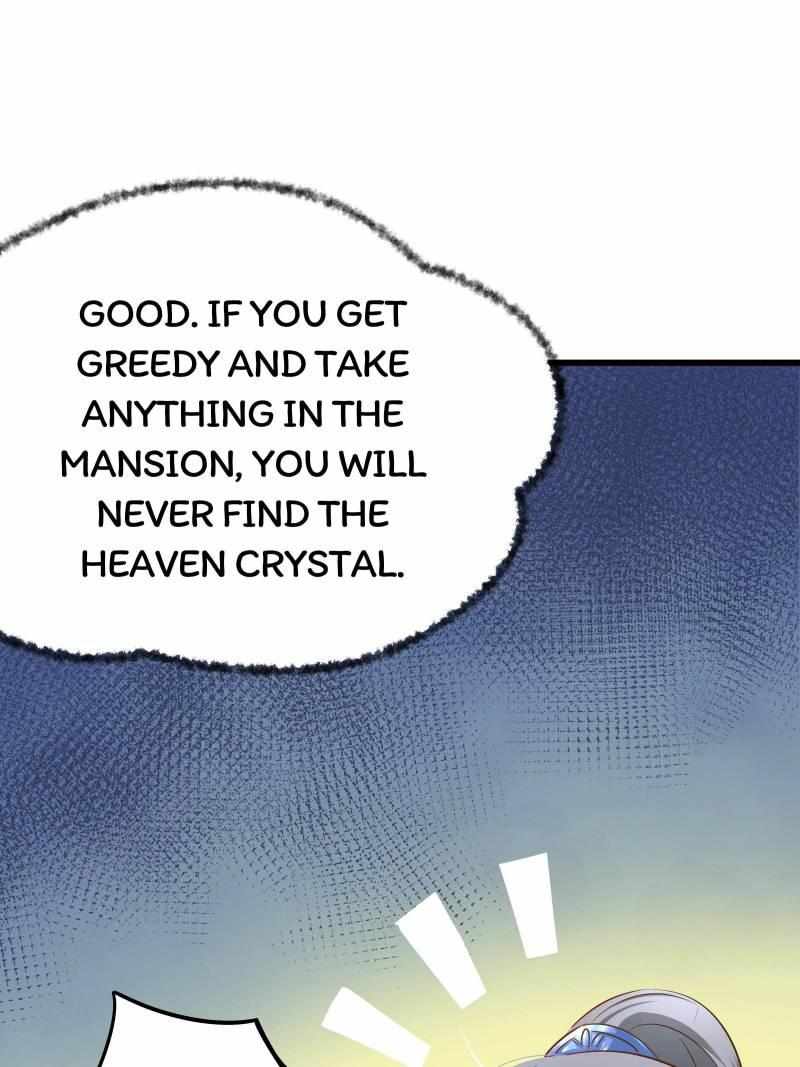 The Villianous Queen Wants to Level Up Chapter 85 - Page 65