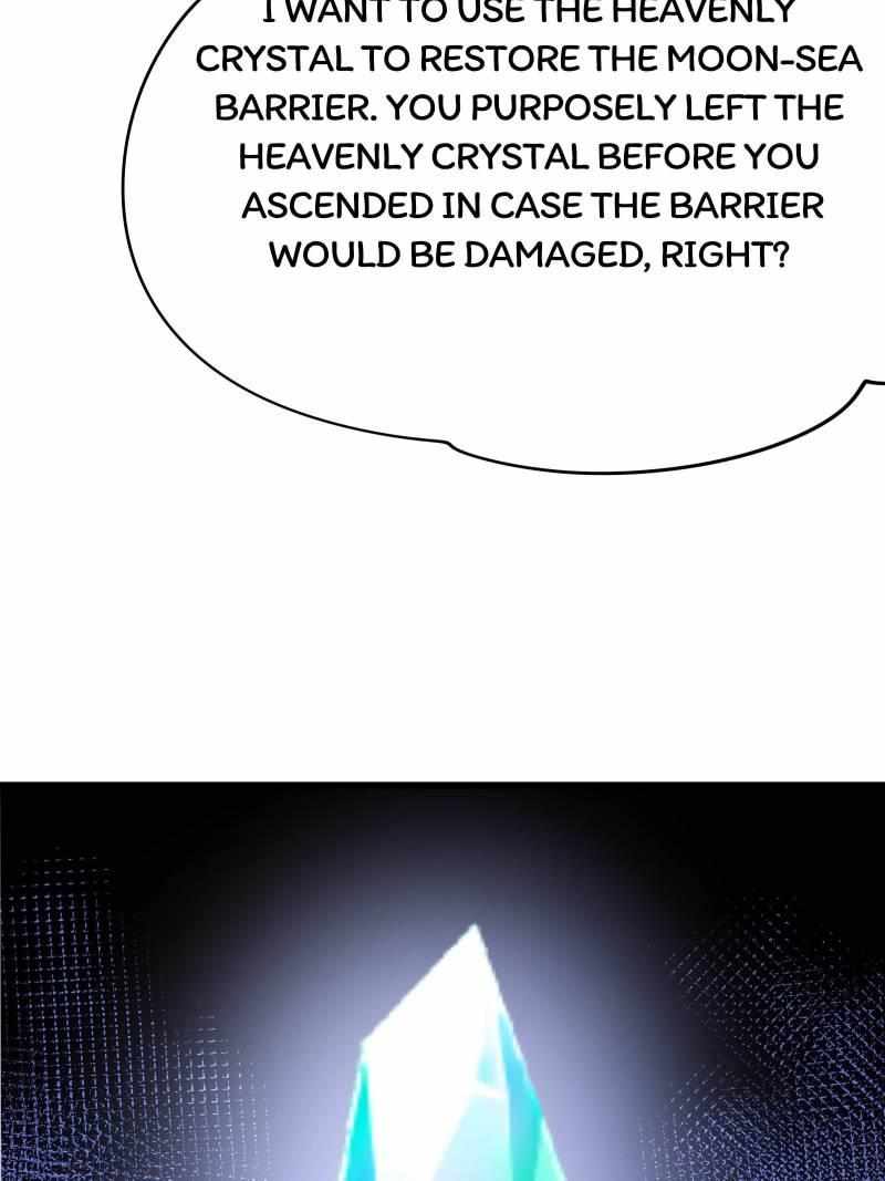 The Villianous Queen Wants to Level Up Chapter 85 - Page 68