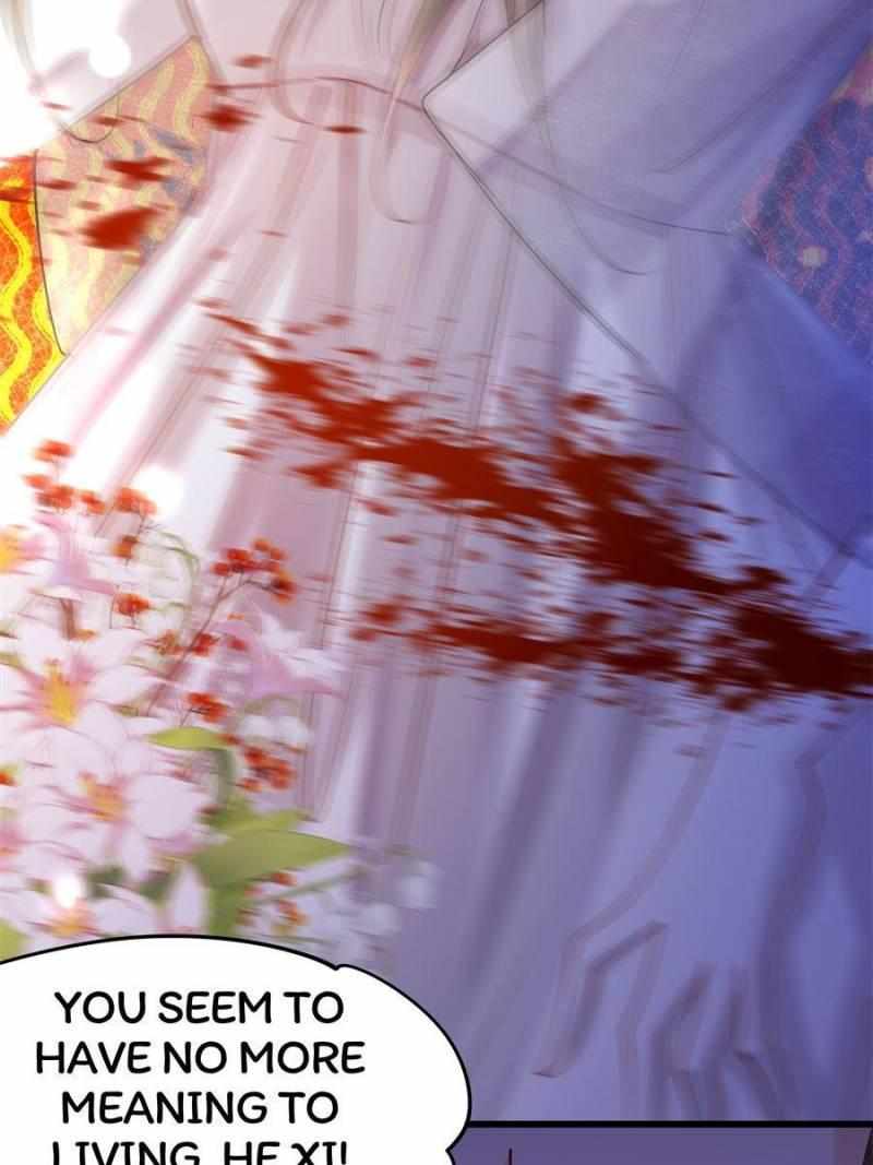 The Villianous Queen Wants to Level Up Chapter 86 - Page 13
