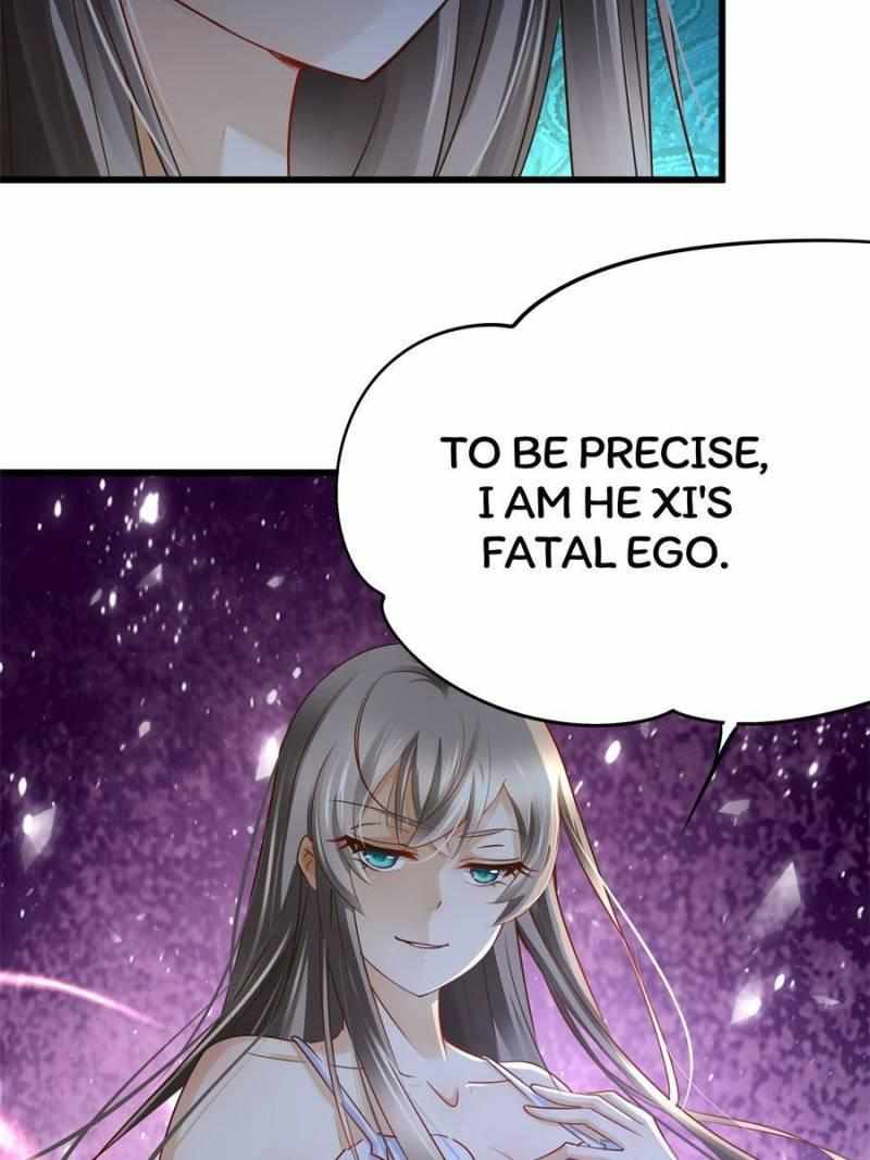 The Villianous Queen Wants to Level Up Chapter 86 - Page 32