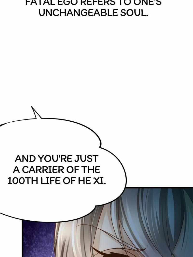 The Villianous Queen Wants to Level Up Chapter 86 - Page 34