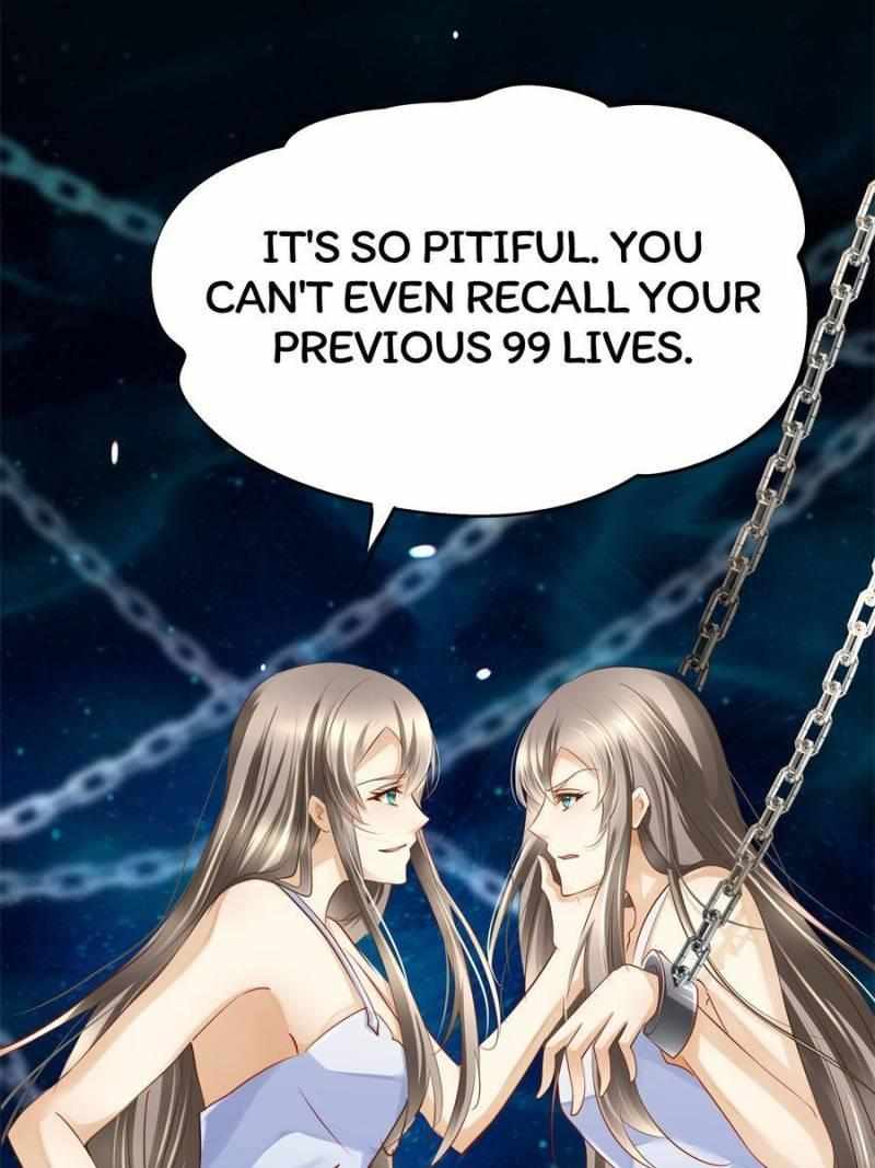 The Villianous Queen Wants to Level Up Chapter 86 - Page 36