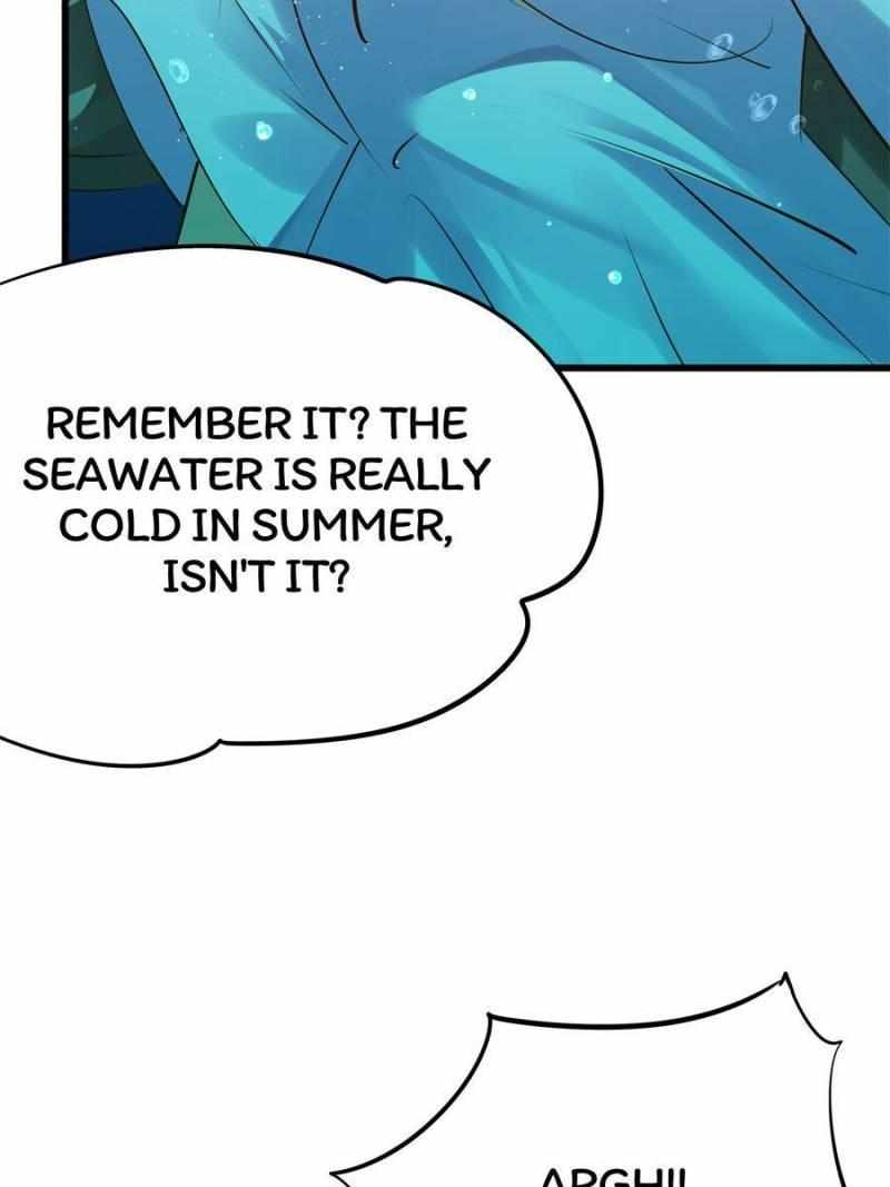 The Villianous Queen Wants to Level Up Chapter 86 - Page 42