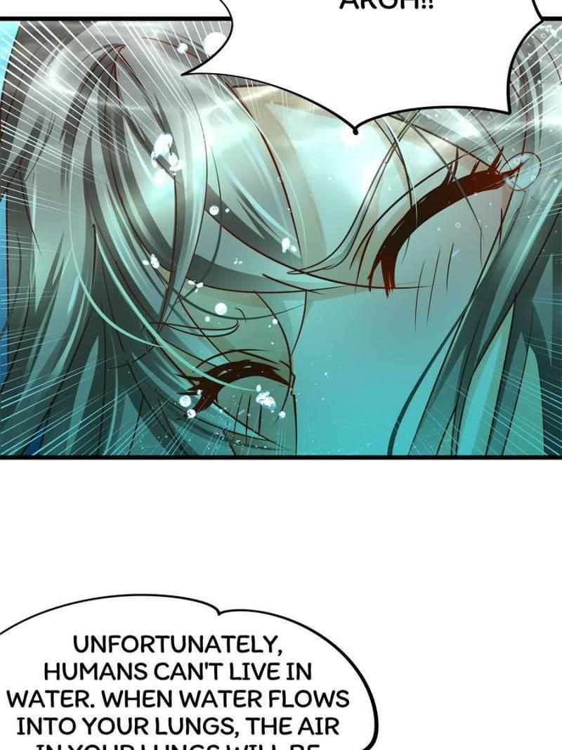 The Villianous Queen Wants to Level Up Chapter 86 - Page 43