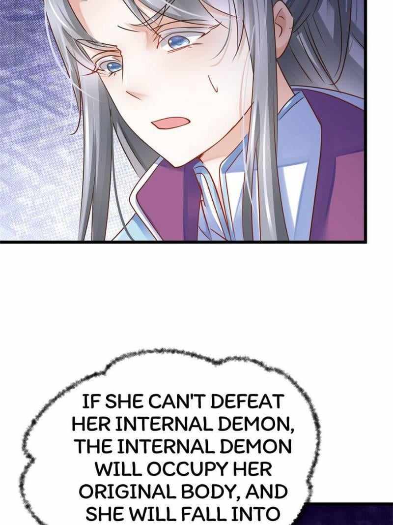 The Villianous Queen Wants to Level Up Chapter 86 - Page 58