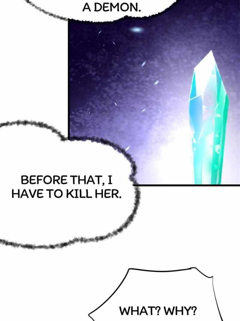 The Villianous Queen Wants to Level Up Chapter 86 - Page 59