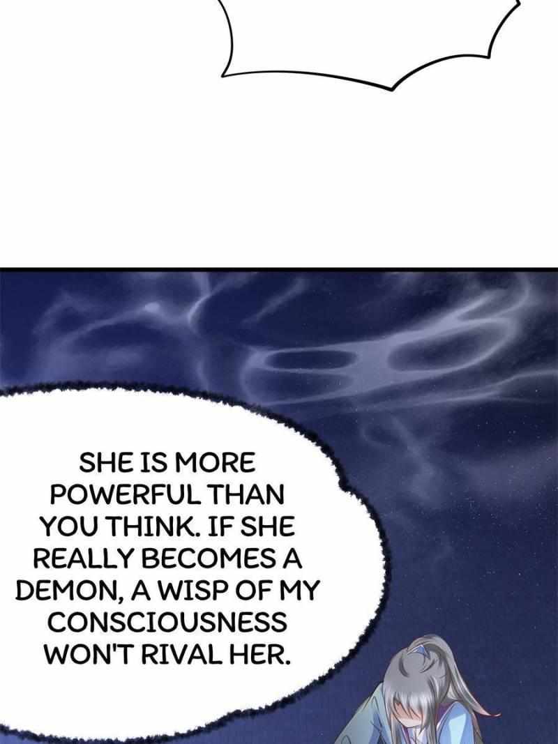 The Villianous Queen Wants to Level Up Chapter 86 - Page 60