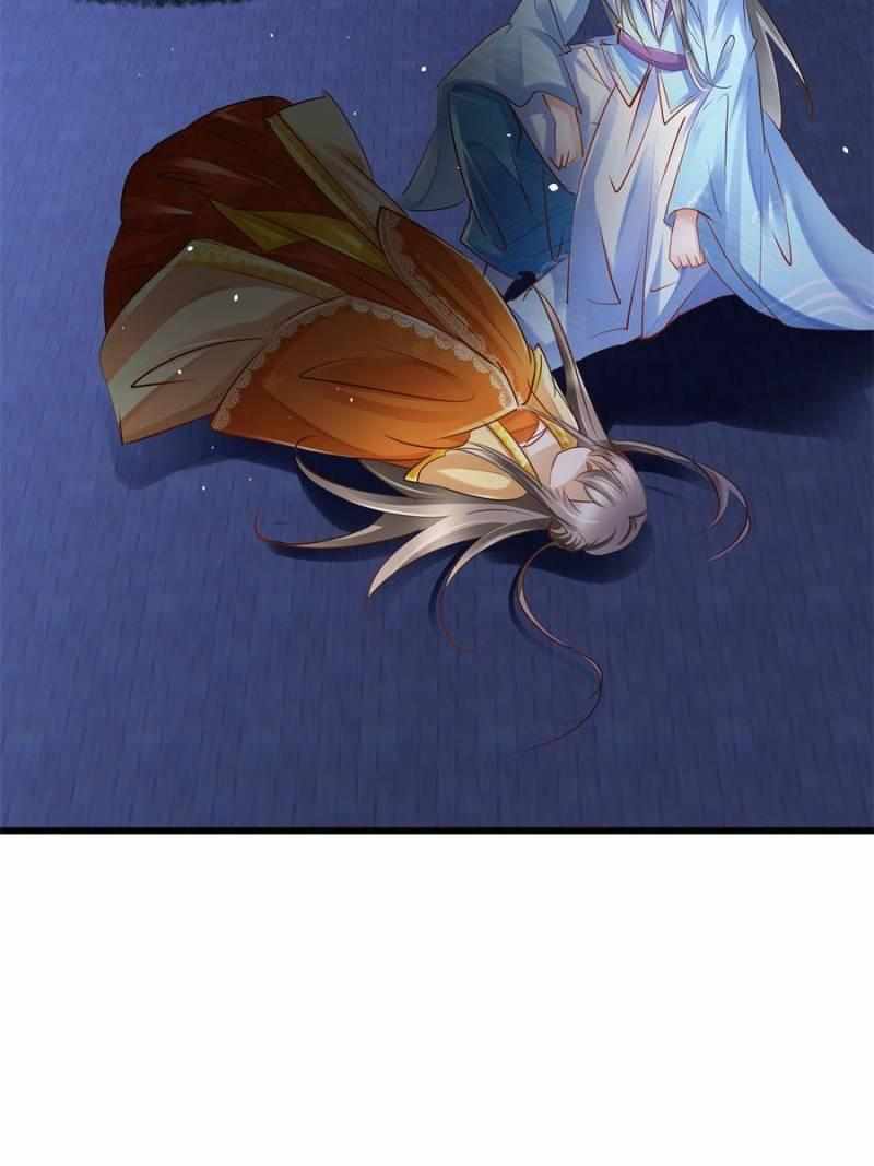 The Villianous Queen Wants to Level Up Chapter 86 - Page 61