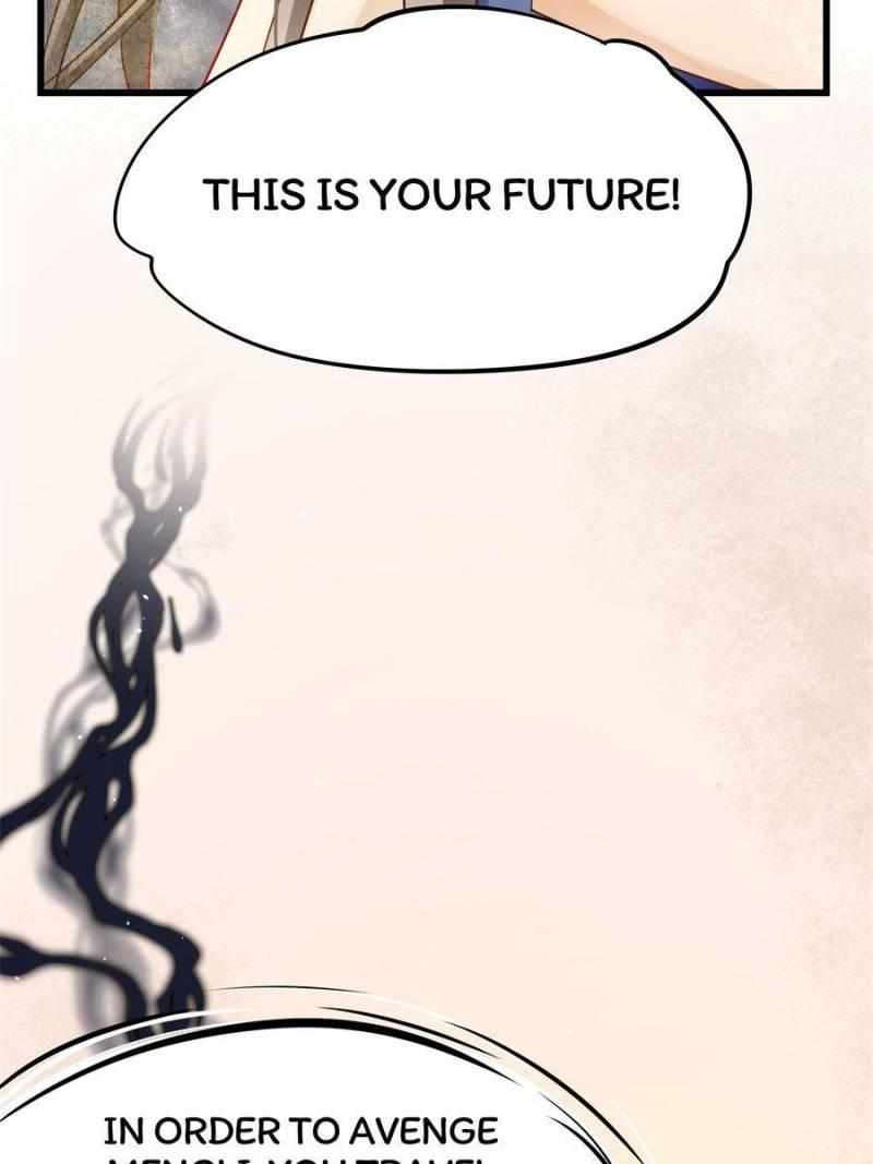 The Villianous Queen Wants to Level Up Chapter 86 - Page 70