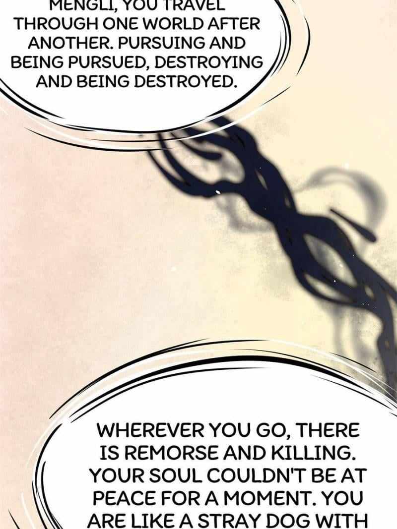 The Villianous Queen Wants to Level Up Chapter 86 - Page 71