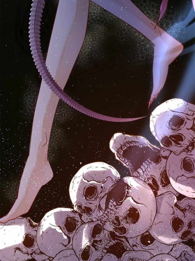 The Villianous Queen Wants to Level Up Chapter 87 - Page 11